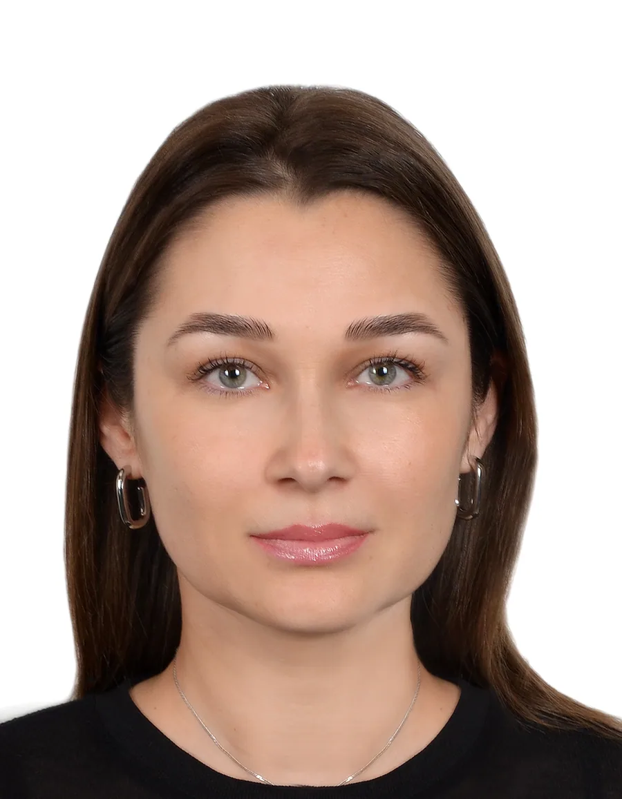 Дарья Асеева